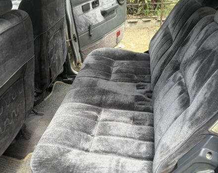 Білий Міцубісі Спейс Вагон, об'ємом двигуна 2 л та пробігом 260 тис. км за 1000 $, фото 6 на Automoto.ua