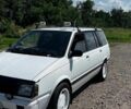 Білий Міцубісі Спейс Вагон, об'ємом двигуна 2 л та пробігом 260 тис. км за 1000 $, фото 1 на Automoto.ua