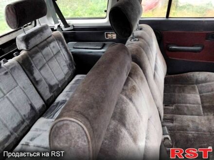 Мицубиси Спейс Вагон 1989 в Сарнах на Automoto.ua Белый Мицубиси Спейс Вагон, объемом двигателя 1.8 л и пробегом 400 тыс. км за 1000 $, фото 1 на Automoto.ua