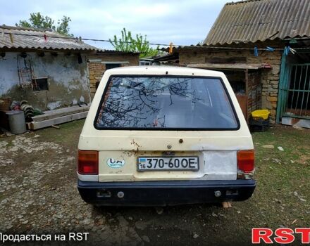 Бежевый Мицубиси Спейс Вагон, объемом двигателя 1.8 л и пробегом 180 тыс. км за 430 $, фото 2 на Automoto.ua