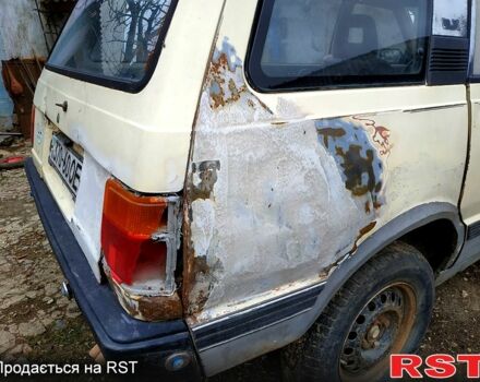 Бежевый Мицубиси Спейс Вагон, объемом двигателя 1.8 л и пробегом 180 тыс. км за 430 $, фото 5 на Automoto.ua