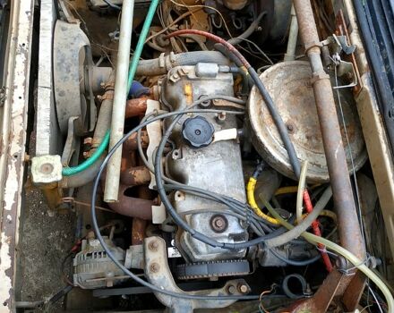 Бежевый Мицубиси Спейс Вагон, объемом двигателя 1.8 л и пробегом 180 тыс. км за 430 $, фото 7 на Automoto.ua