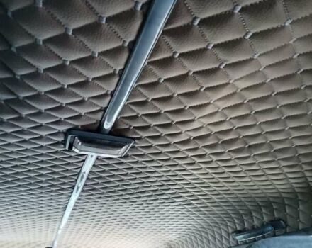 Красный Мицубиси Спейс Вагон, объемом двигателя 1.8 л и пробегом 334 тыс. км за 1350 $, фото 8 на Automoto.ua