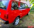 Мицубиси Спейс Вагон 1986 в Черкассах на Automoto.ua Красный Мицубиси Спейс Вагон, объемом двигателя 1.8 л и пробегом 0 тыс. км за 1200 $, фото 3 на Automoto.ua