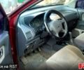 Червоний Міцубісі Спейс Вагон, об'ємом двигуна 1.8 л та пробігом 0 тис. км за 1400 $, фото 6 на Automoto.ua