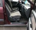 Красный Мицубиси Спейс Вагон, объемом двигателя 2 л и пробегом 406 тыс. км за 2500 $, фото 4 на Automoto.ua