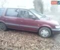 Красный Мицубиси Спейс Вагон, объемом двигателя 2 л и пробегом 300 тыс. км за 1700 $, фото 10 на Automoto.ua