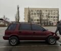 Красный Мицубиси Спейс Вагон, объемом двигателя 2 л и пробегом 480 тыс. км за 3500 $, фото 12 на Automoto.ua