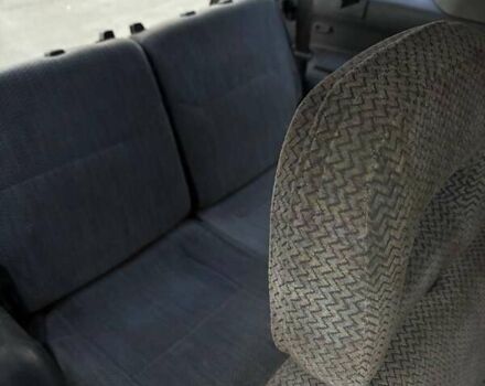 Красный Мицубиси Спейс Вагон, объемом двигателя 2 л и пробегом 480 тыс. км за 3500 $, фото 24 на Automoto.ua