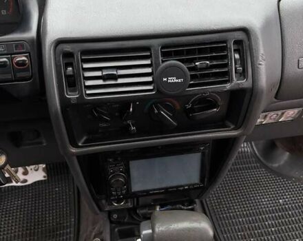 Красный Мицубиси Спейс Вагон, объемом двигателя 2 л и пробегом 480 тыс. км за 3500 $, фото 21 на Automoto.ua