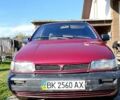 Міцубісі Спейс Вагон 1998 у Івано-Франківську на Automoto.ua Червоний Міцубісі Спейс Вагон, об'ємом двигуна 2 л та пробігом 200 тис. км за 1550 $, фото 17 на Automoto.ua