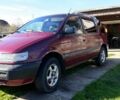 Міцубісі Спейс Вагон 1998 у Івано-Франківську на Automoto.ua Червоний Міцубісі Спейс Вагон, об'ємом двигуна 2 л та пробігом 200 тис. км за 1550 $, фото 14 на Automoto.ua
