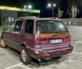 Красный Мицубиси Спейс Вагон, объемом двигателя 2 л и пробегом 300 тыс. км за 1050 $, фото 3 на Automoto.ua