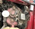 Красный Мицубиси Спейс Вагон, объемом двигателя 1.8 л и пробегом 570 тыс. км за 1300 $, фото 2 на Automoto.ua