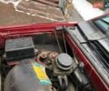 Красный Мицубиси Спейс Вагон, объемом двигателя 1.8 л и пробегом 570 тыс. км за 1300 $, фото 1 на Automoto.ua