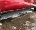 Красный Мицубиси Спейс Вагон, объемом двигателя 1.8 л и пробегом 570 тыс. км за 1300 $, фото 16 на Automoto.ua