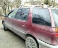 Красный Мицубиси Спейс Вагон, объемом двигателя 2 л и пробегом 300 тыс. км за 2011 $, фото 1 на Automoto.ua