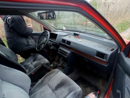 Міцубісі Спейс Вагон 1979 у Вышгороде на Automoto.ua Червоний Міцубісі Спейс Вагон, об'ємом двигуна 1.8 л та пробігом 0 тис. км за 670 $, фото 1 на Automoto.ua