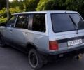 Мицубиси Спейс Вагон, объемом двигателя 1.8 л и пробегом 0 тыс. км за 600 $, фото 2 на Automoto.ua