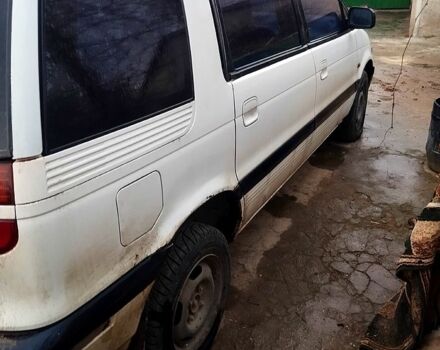 Мицубиси Спейс Вагон, объемом двигателя 2 л и пробегом 0 тыс. км за 1600 $, фото 2 на Automoto.ua