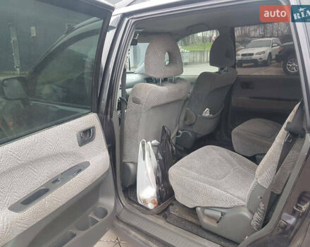 Мицубиси Спейс Вагон, объемом двигателя 2.4 л и пробегом 360 тыс. км за 5000 $, фото 9 на Automoto.ua