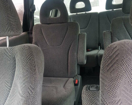Мицубиси Спейс Вагон, объемом двигателя 2.4 л и пробегом 360 тыс. км за 5000 $, фото 7 на Automoto.ua