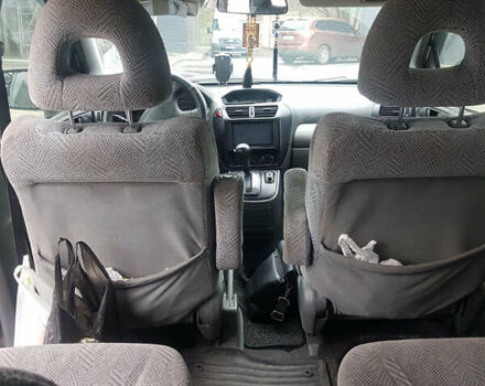 Мицубиси Спейс Вагон, объемом двигателя 2.4 л и пробегом 360 тыс. км за 5000 $, фото 4 на Automoto.ua