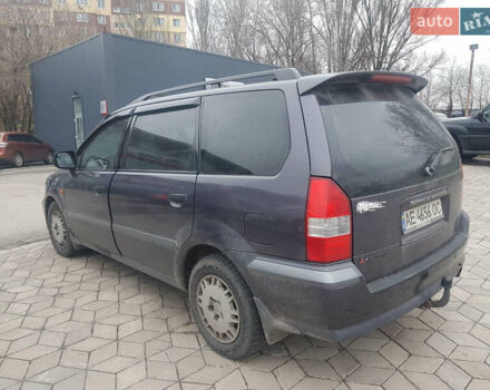 Мицубиси Спейс Вагон, объемом двигателя 2.4 л и пробегом 360 тыс. км за 5000 $, фото 2 на Automoto.ua