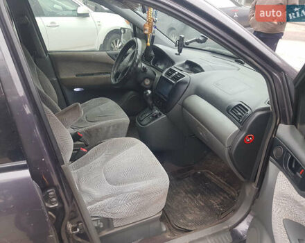 Мицубиси Спейс Вагон, объемом двигателя 2.4 л и пробегом 360 тыс. км за 5000 $, фото 8 на Automoto.ua