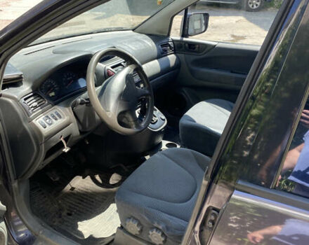 Міцубісі Спейс Вагон, об'ємом двигуна 2 л та пробігом 400 тис. км за 2700 $, фото 1 на Automoto.ua