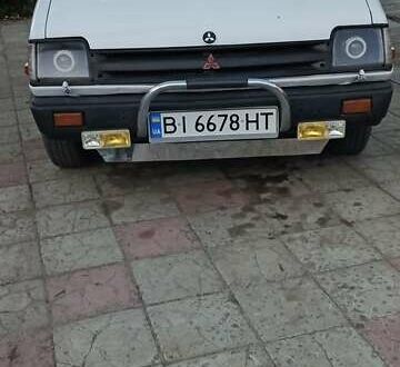 Міцубісі Спейс Вагон 1988 у Кременчуге на Automoto.ua Міцубісі Спейс Вагон, об'ємом двигуна 2 л та пробігом 660 тис. км за 2500 $, фото 1 на Automoto.ua