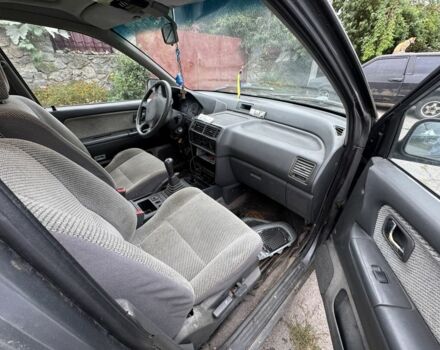 Мицубиси Спейс Вагон 1993 в Житомире на Automoto.ua Серый Мицубиси Спейс Вагон, объемом двигателя 2 л и пробегом 300 тыс. км за 716 $, фото 4 на Automoto.ua