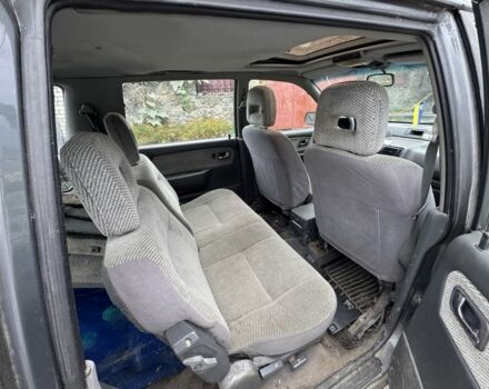 Мицубиси Спейс Вагон 1993 в Житомире на Automoto.ua Серый Мицубиси Спейс Вагон, объемом двигателя 2 л и пробегом 300 тыс. км за 716 $, фото 5 на Automoto.ua