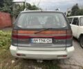 Мицубиси Спейс Вагон 1993 в Житомире на Automoto.ua Серый Мицубиси Спейс Вагон, объемом двигателя 2 л и пробегом 300 тыс. км за 716 $, фото 2 на Automoto.ua