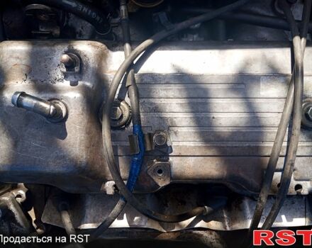 Серый Мицубиси Спейс Вагон, объемом двигателя 2 л и пробегом 200 тыс. км за 700 $, фото 2 на Automoto.ua