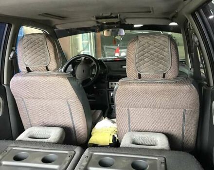 Мицубиси Спейс Вагон 1992 в Одессе на Automoto.ua Серый Мицубиси Спейс Вагон, объемом двигателя 1.8 л и пробегом 449 тыс. км за 2200 $, фото 4 на Automoto.ua