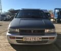 Мицубиси Спейс Вагон 1992 в Одессе на Automoto.ua Серый Мицубиси Спейс Вагон, объемом двигателя 1.8 л и пробегом 449 тыс. км за 2200 $, фото 16 на Automoto.ua