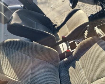 Сірий Міцубісі Спейс Вагон, об'ємом двигуна 1.8 л та пробігом 410 тис. км за 2000 $, фото 7 на Automoto.ua