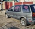 Серый Мицубиси Спейс Вагон, объемом двигателя 1.8 л и пробегом 410 тыс. км за 2000 $, фото 8 на Automoto.ua