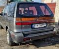 Сірий Міцубісі Спейс Вагон, об'ємом двигуна 1.8 л та пробігом 410 тис. км за 2000 $, фото 3 на Automoto.ua