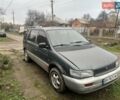 Серый Мицубиси Спейс Вагон, объемом двигателя 1.8 л и пробегом 300 тыс. км за 1500 $, фото 1 на Automoto.ua