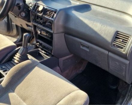 Сірий Міцубісі Спейс Вагон, об'ємом двигуна 1.8 л та пробігом 410 тис. км за 2000 $, фото 6 на Automoto.ua