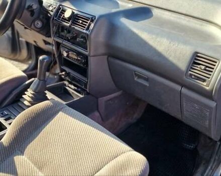 Серый Мицубиси Спейс Вагон, объемом двигателя 1.8 л и пробегом 410 тыс. км за 2000 $, фото 10 на Automoto.ua