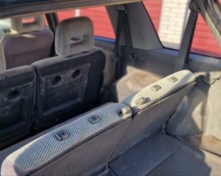 Серый Мицубиси Спейс Вагон, объемом двигателя 1.8 л и пробегом 410 тыс. км за 2000 $, фото 13 на Automoto.ua