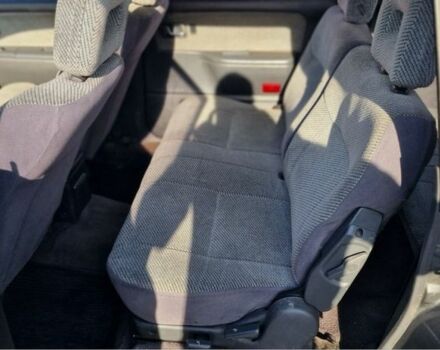 Сірий Міцубісі Спейс Вагон, об'ємом двигуна 1.8 л та пробігом 410 тис. км за 2000 $, фото 17 на Automoto.ua