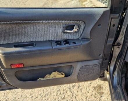 Сірий Міцубісі Спейс Вагон, об'ємом двигуна 1.8 л та пробігом 410 тис. км за 2000 $, фото 12 на Automoto.ua