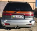 Мицубиси Спейс Вагон 1992 в Одессе на Automoto.ua Серый Мицубиси Спейс Вагон, объемом двигателя 1.8 л и пробегом 449 тыс. км за 2200 $, фото 13 на Automoto.ua