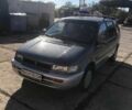 Мицубиси Спейс Вагон 1992 в Одессе на Automoto.ua Серый Мицубиси Спейс Вагон, объемом двигателя 1.8 л и пробегом 449 тыс. км за 2200 $, фото 1 на Automoto.ua