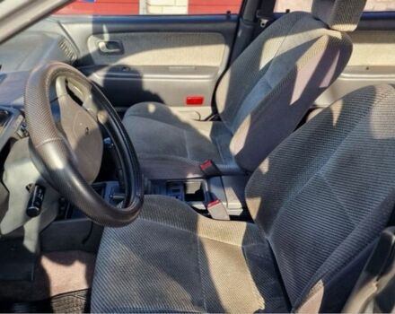 Сірий Міцубісі Спейс Вагон, об'ємом двигуна 1.8 л та пробігом 410 тис. км за 2000 $, фото 22 на Automoto.ua