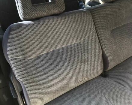 Мицубиси Спейс Вагон 1992 в Одессе на Automoto.ua Серый Мицубиси Спейс Вагон, объемом двигателя 1.8 л и пробегом 449 тыс. км за 2200 $, фото 10 на Automoto.ua